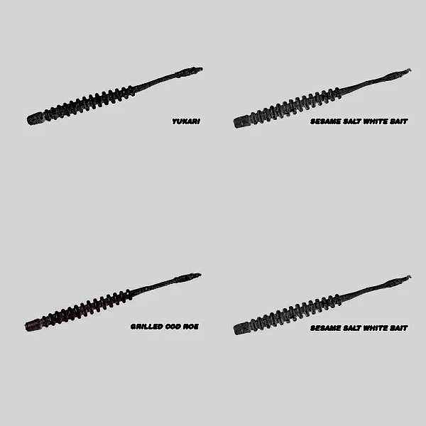 DAIWA GEKKABIJIN AJING BEAM LRF SİLİKONU