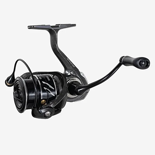 RYUJI VOLTAGE 2000 5+1 LRF MAKARA