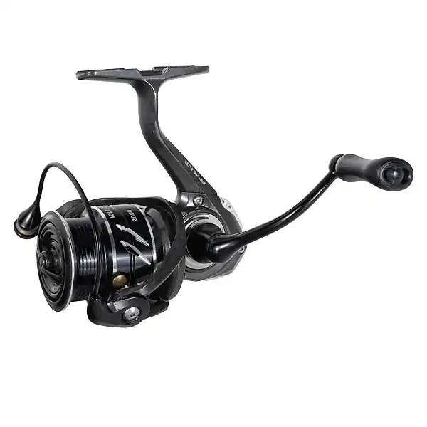 RYUJI VOLTAGE 800 5+1 LRF MAKARA