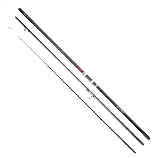 Daiwa Liberty HR 4.20m 100-225 gr 3P Surf Olta Kamışı
