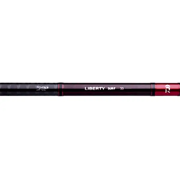 Daiwa Liberty HR 4.20m 100-225 gr 3P Surf Olta Kamışı
